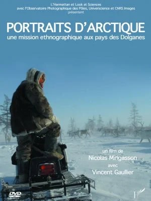 Portraits d'Arctique