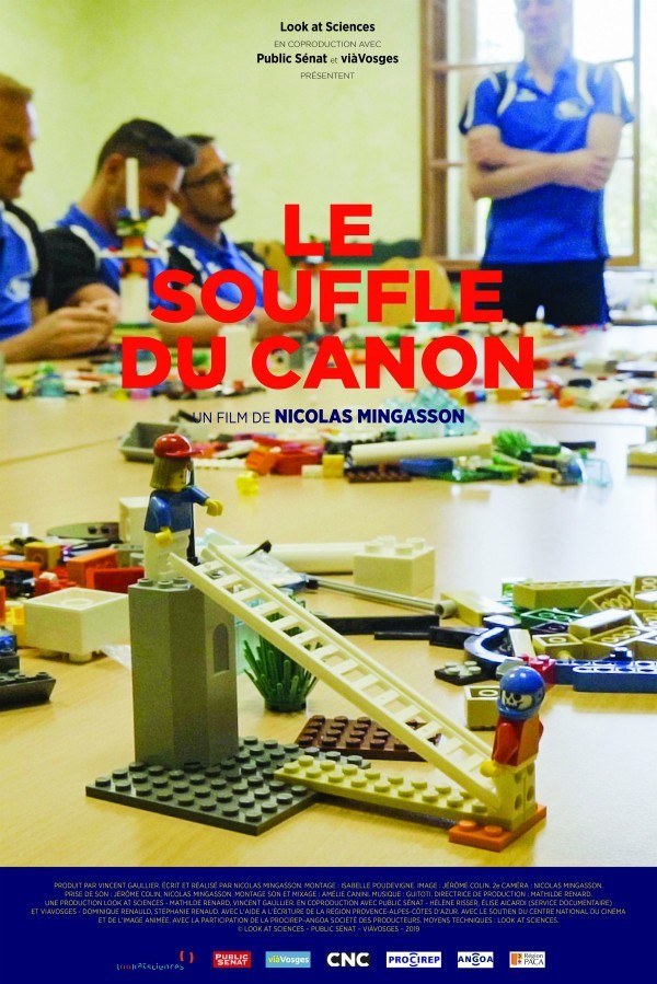 Le souffle du Canon